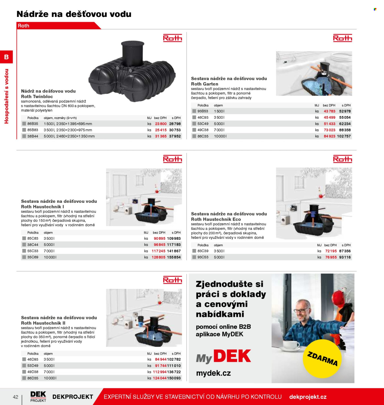 Leták DEK - 1. 1. 2026 - 31. 12. 2027. Strana 44