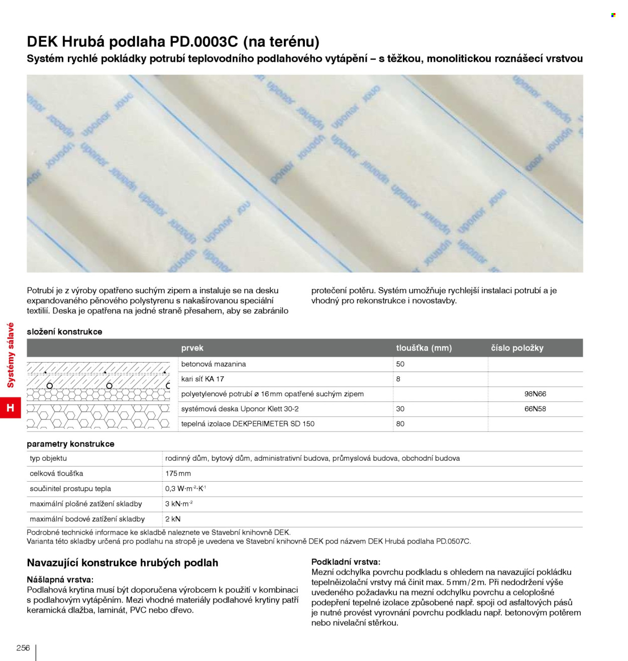 Leták DEK - 1. 1. 2026 - 31. 12. 2027. Strana 258