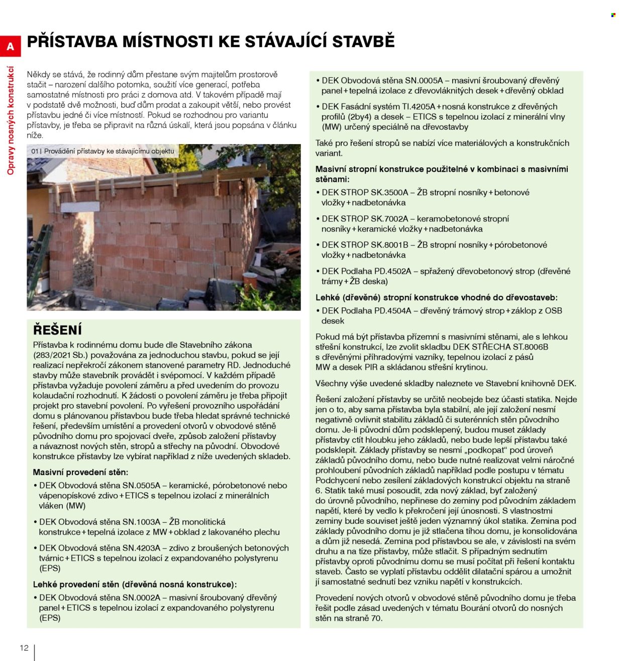 Leták DEK - 1. 1. 2026 - 31. 12. 2027. Strana 14