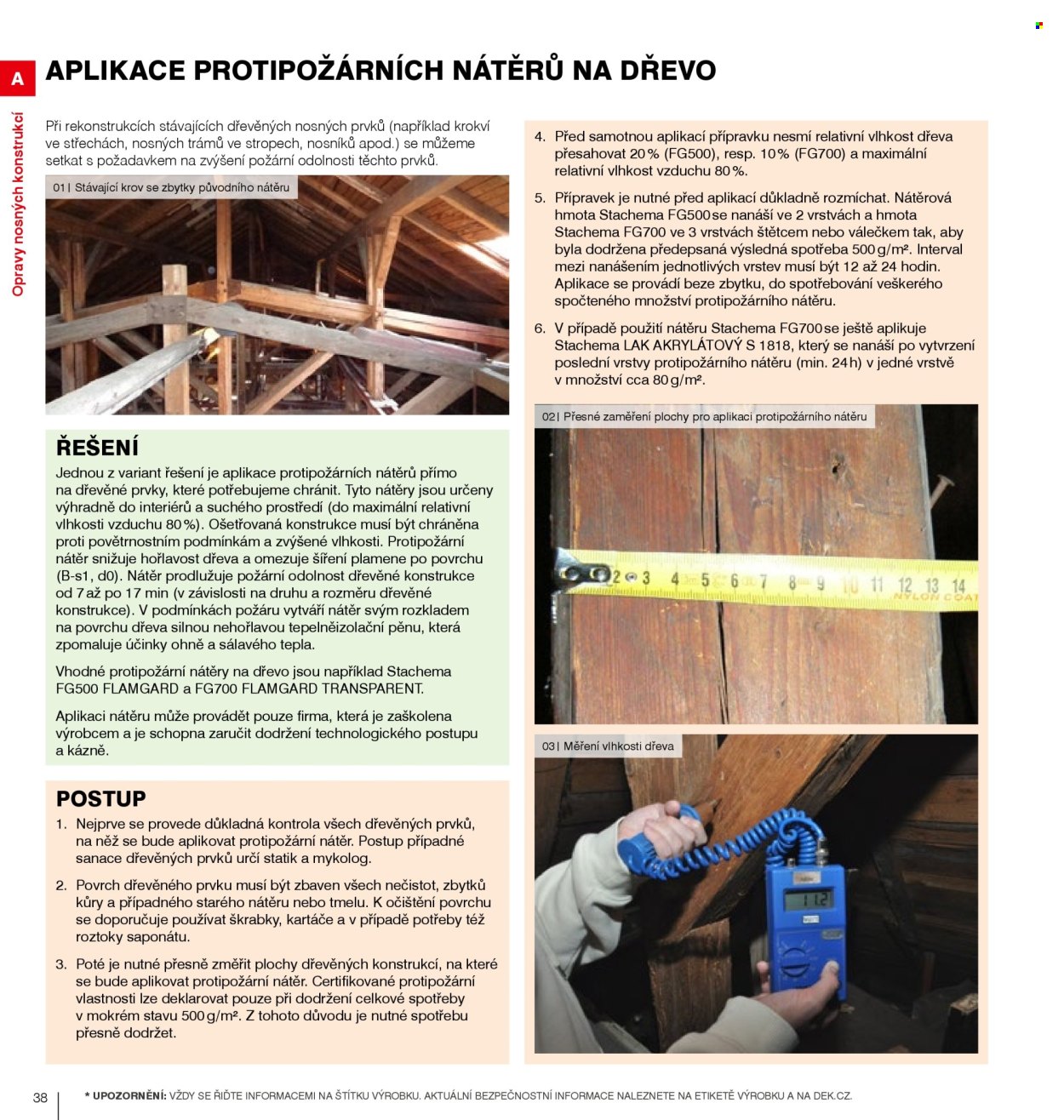 Leták DEK - 1. 1. 2026 - 31. 12. 2027. Strana 40