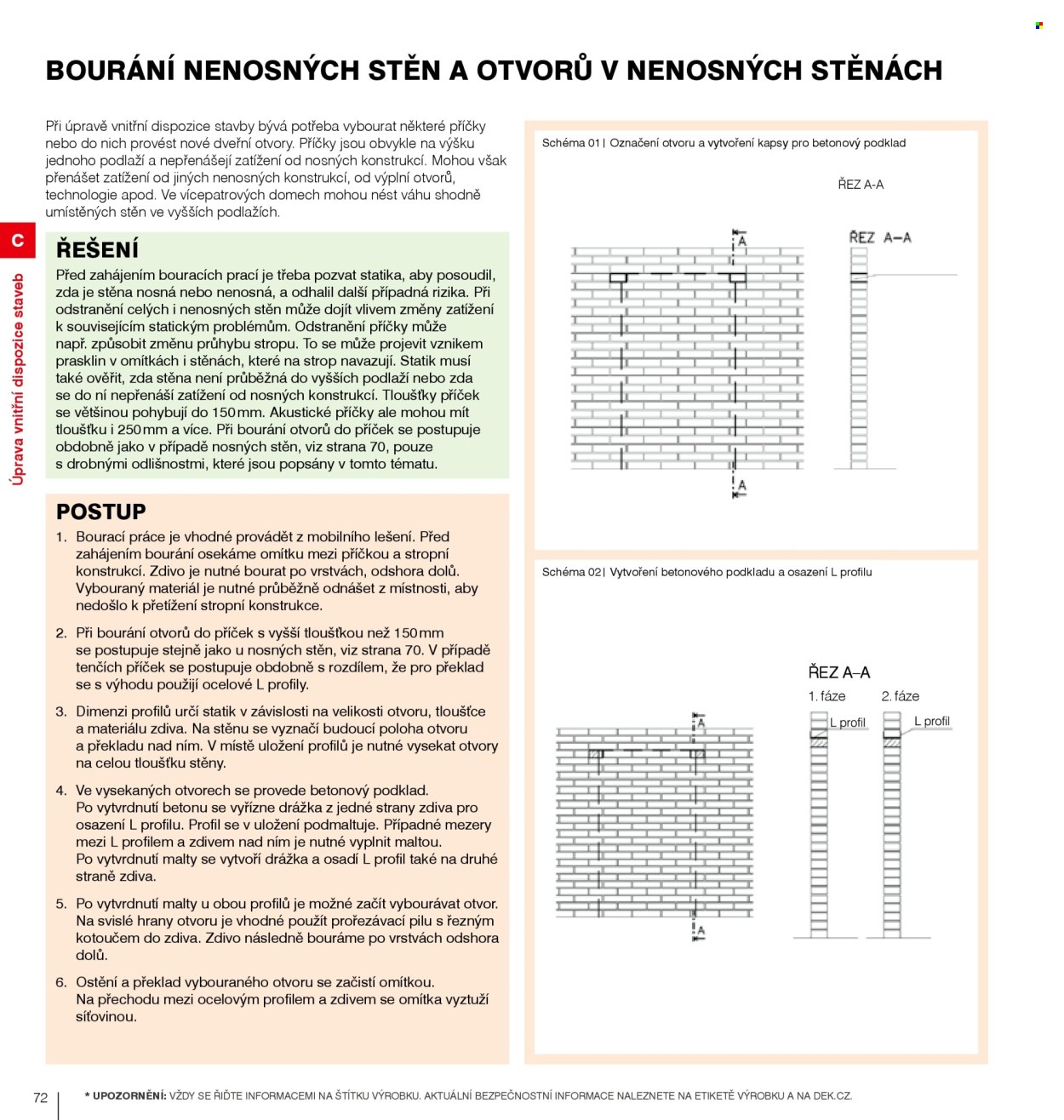 Leták DEK - 1. 1. 2026 - 31. 12. 2027. Strana 74