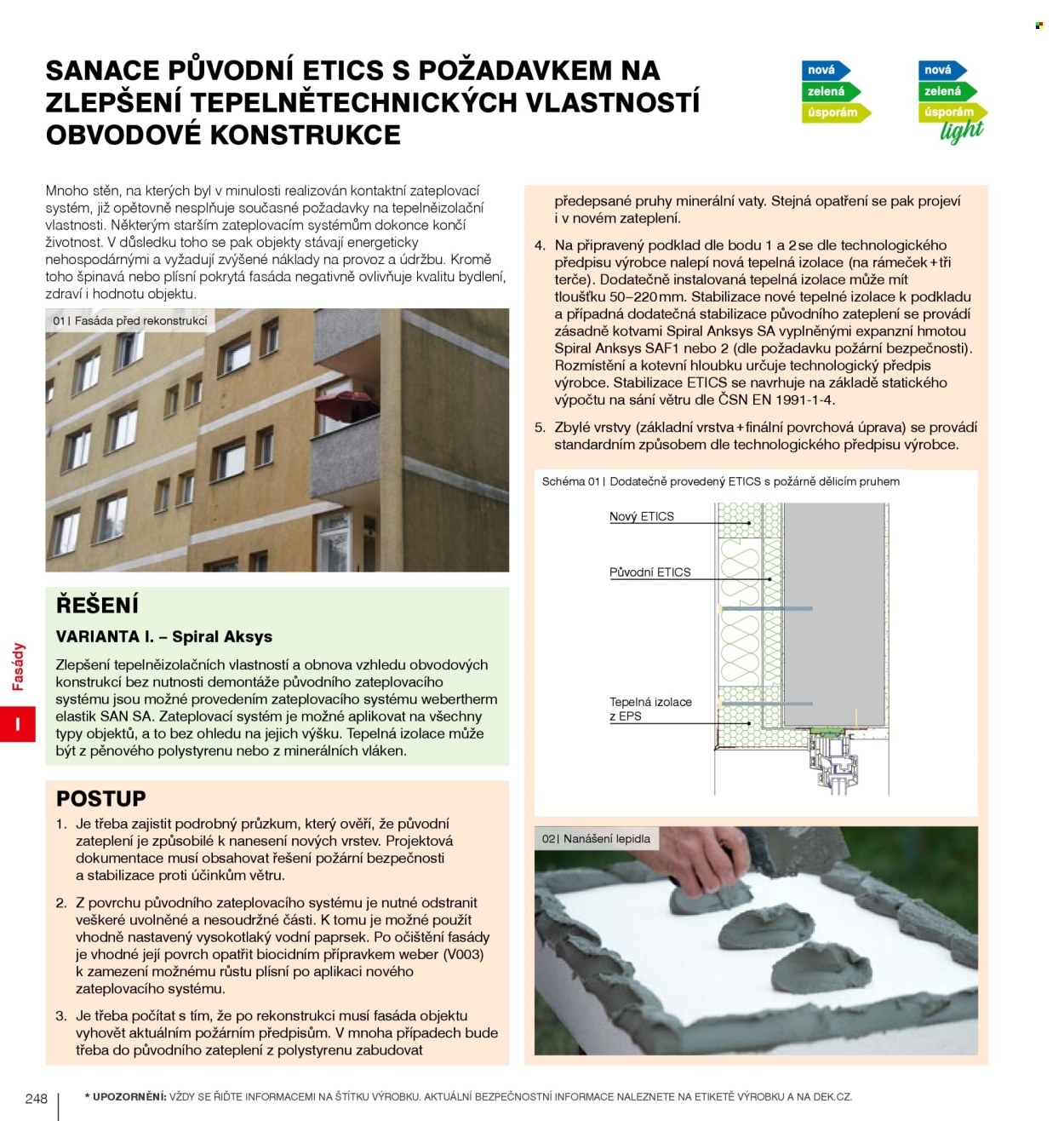 Leták DEK - 1. 1. 2026 - 31. 12. 2027. Strana 250