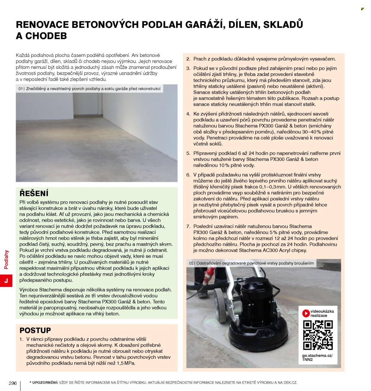 Leták DEK - 1. 1. 2026 - 31. 12. 2027. Strana 298