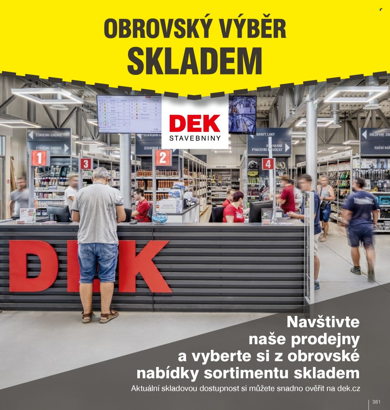 Leták DEK - 1. 1. 2026 - 31. 12. 2027. Strana 383