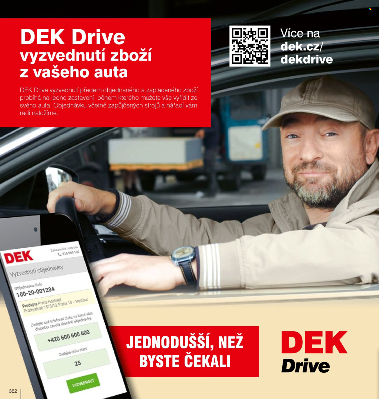 Leták DEK - 1. 1. 2026 - 31. 12. 2027. Strana 384