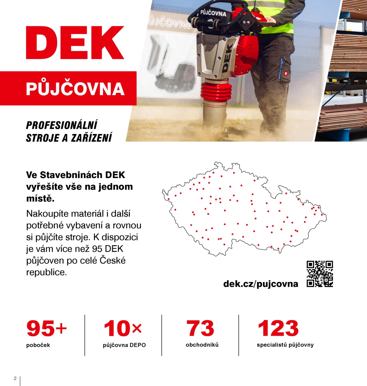 Leták DEK - 1. 1. 2026 - 31. 12. 2026. Strana 4