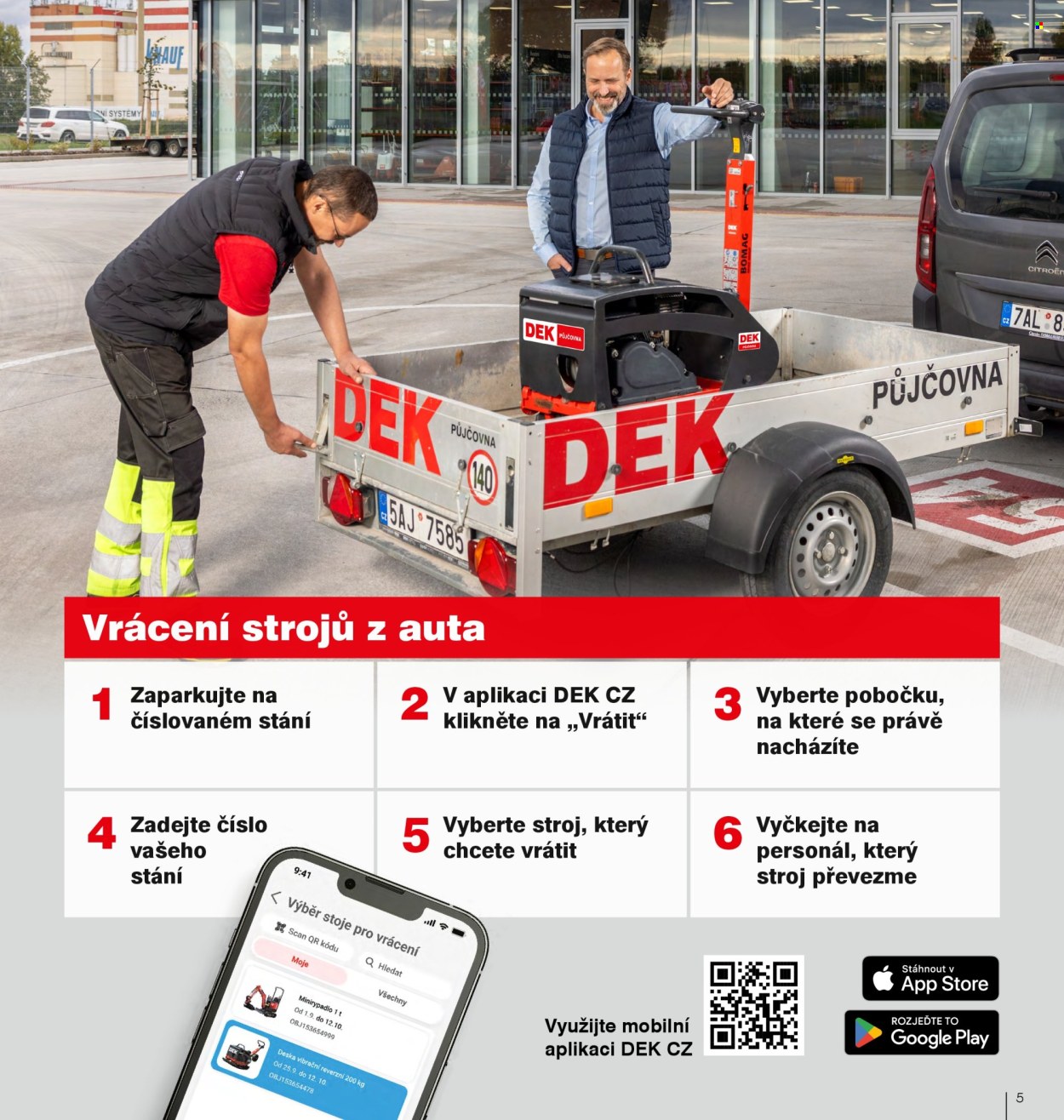 Leták DEK - 1. 1. 2026 - 31. 12. 2026. Strana 7