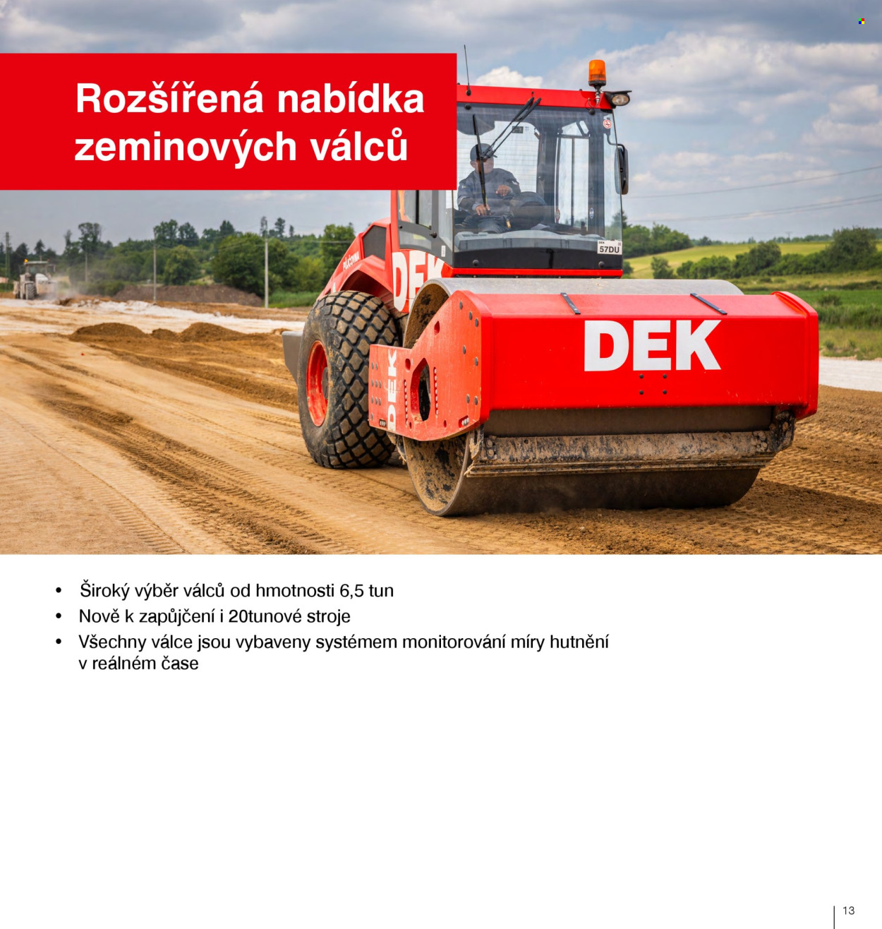 Leták DEK - 1. 1. 2026 - 31. 12. 2026. Strana 15