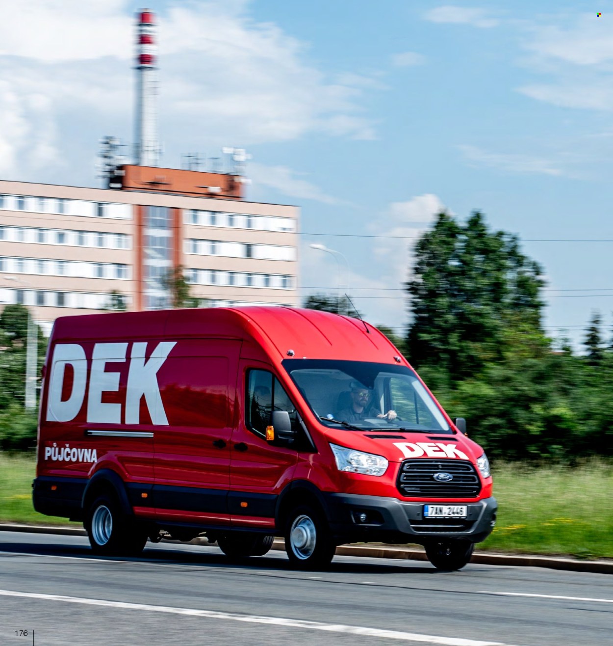 Leták DEK - 1. 1. 2026 - 31. 12. 2026. Strana 178