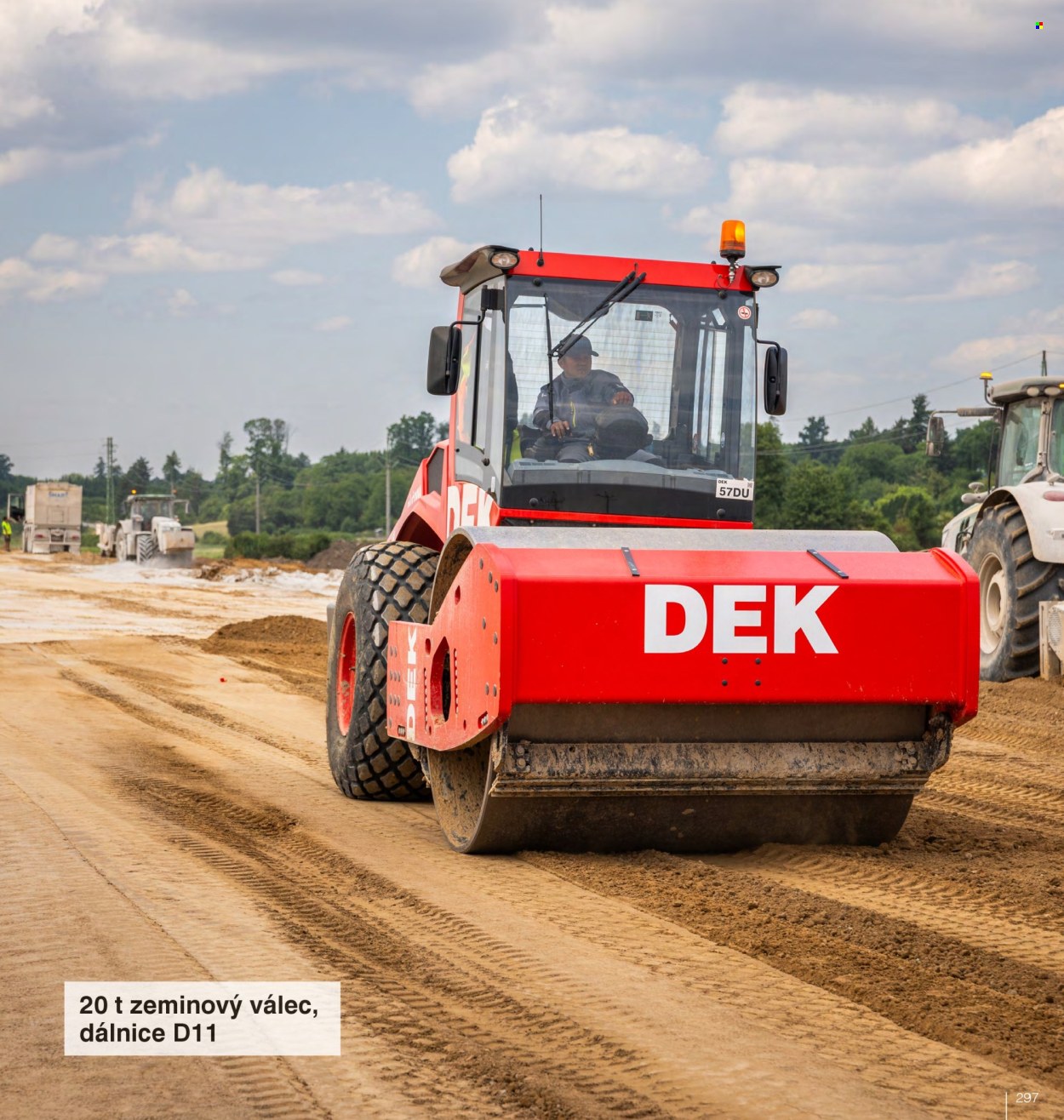Leták DEK - 1. 1. 2026 - 31. 12. 2026. Strana 299