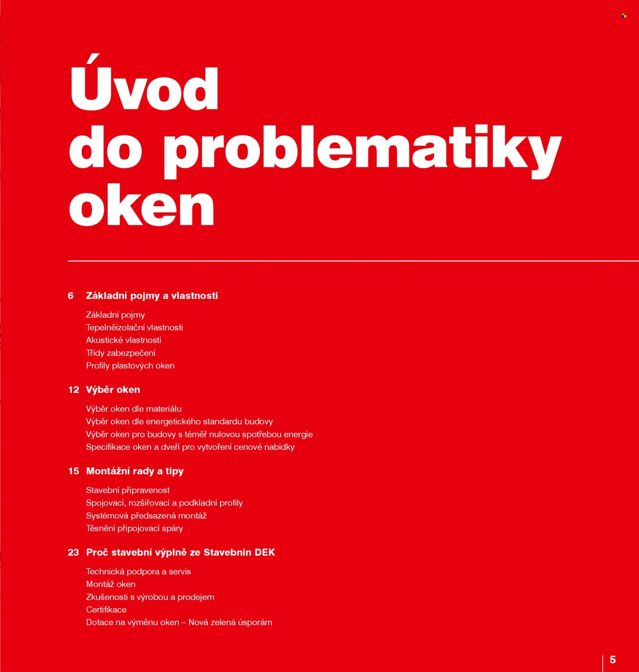 Leták DEK - 1. 1. 2026 - 31. 12. 2026. Strana 6