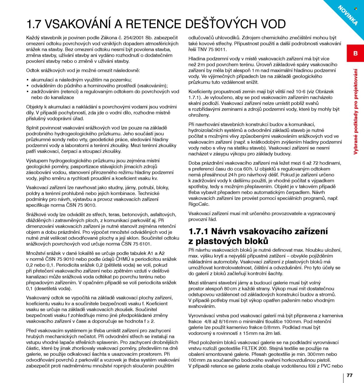 Leták DEK - 1. 1. 2026 - 31. 12. 2026. Strana 77