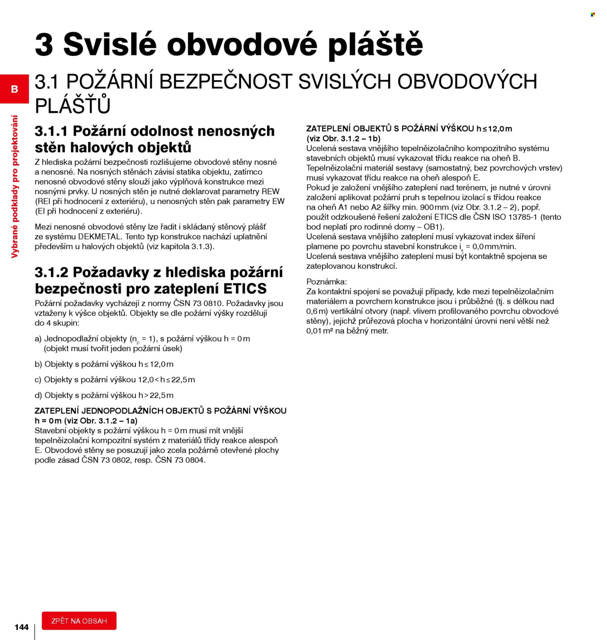 Leták DEK - 1. 1. 2026 - 31. 12. 2026. Strana 144