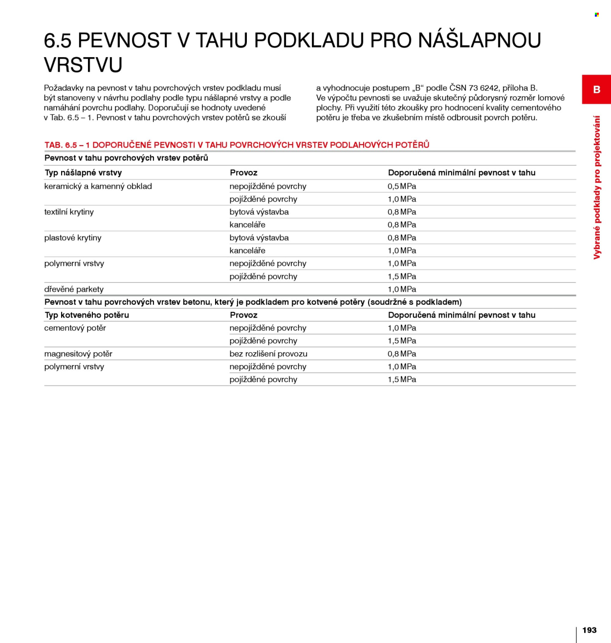 Leták DEK - 1. 1. 2026 - 31. 12. 2026. Strana 193