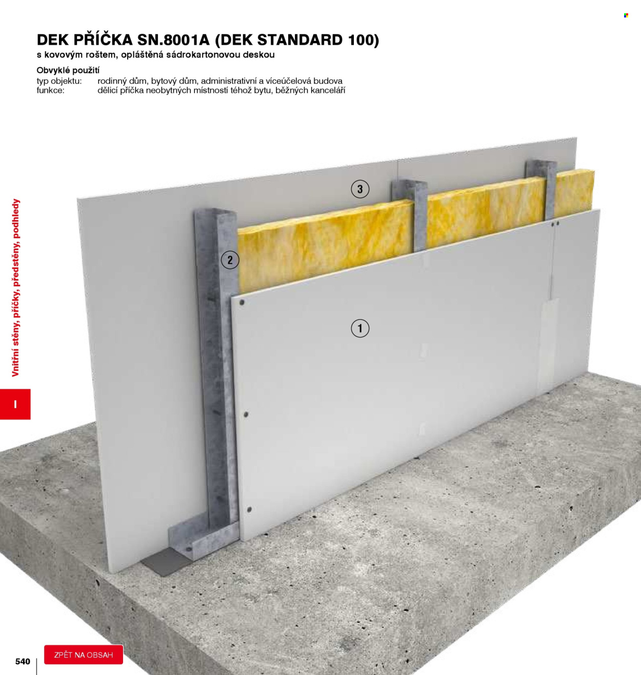 Leták DEK - 1. 1. 2026 - 31. 12. 2026. Strana 540