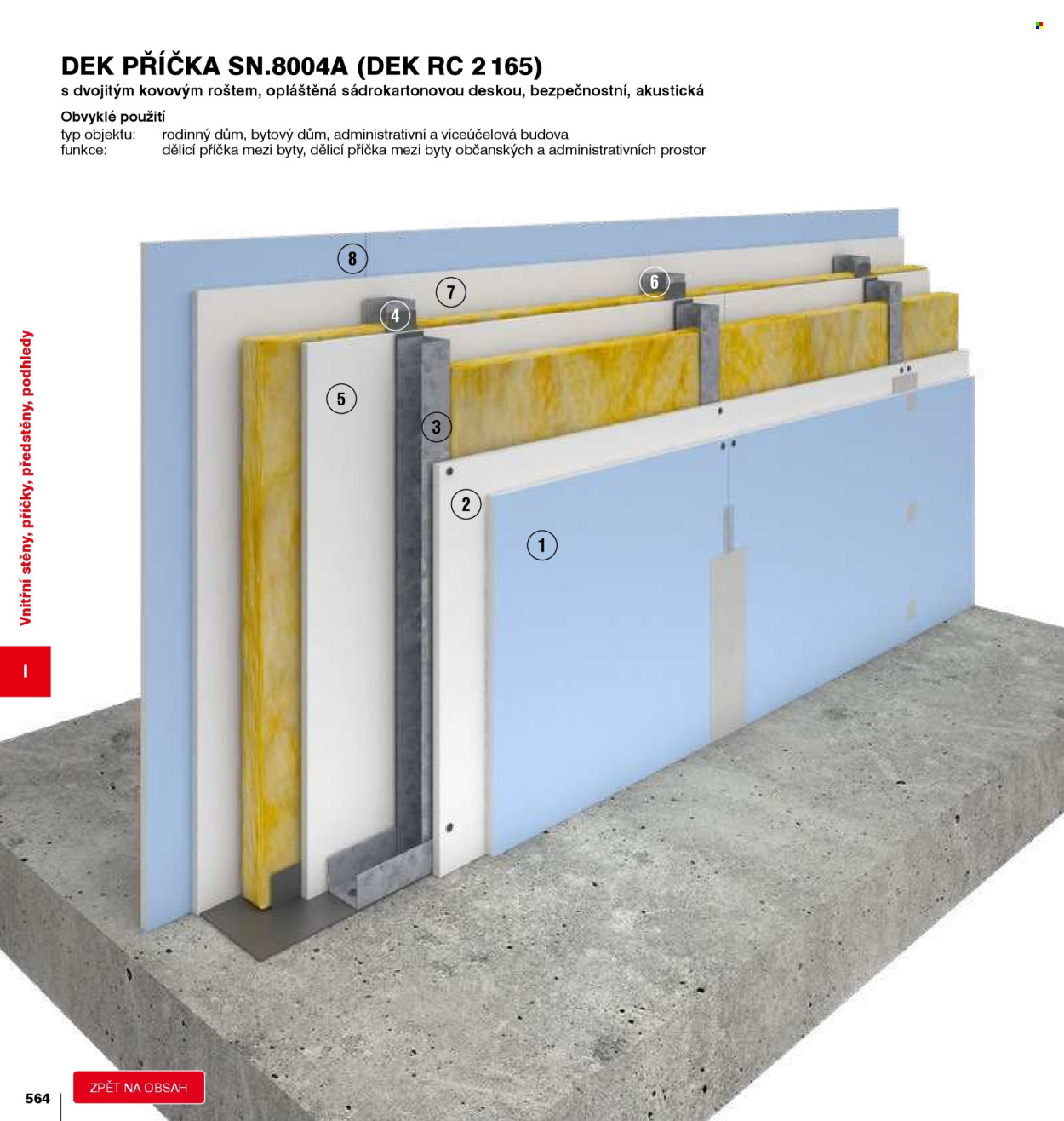 Leták DEK - 1. 1. 2026 - 31. 12. 2026. Strana 564