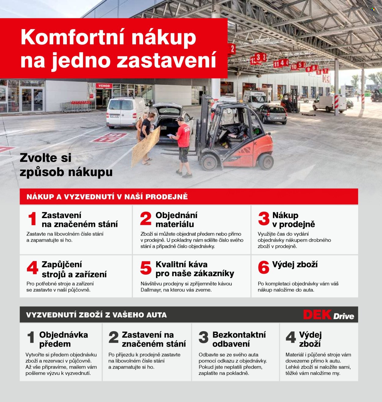 Leták DEK - 1. 1. 2026 - 31. 12. 2026. Strana 2