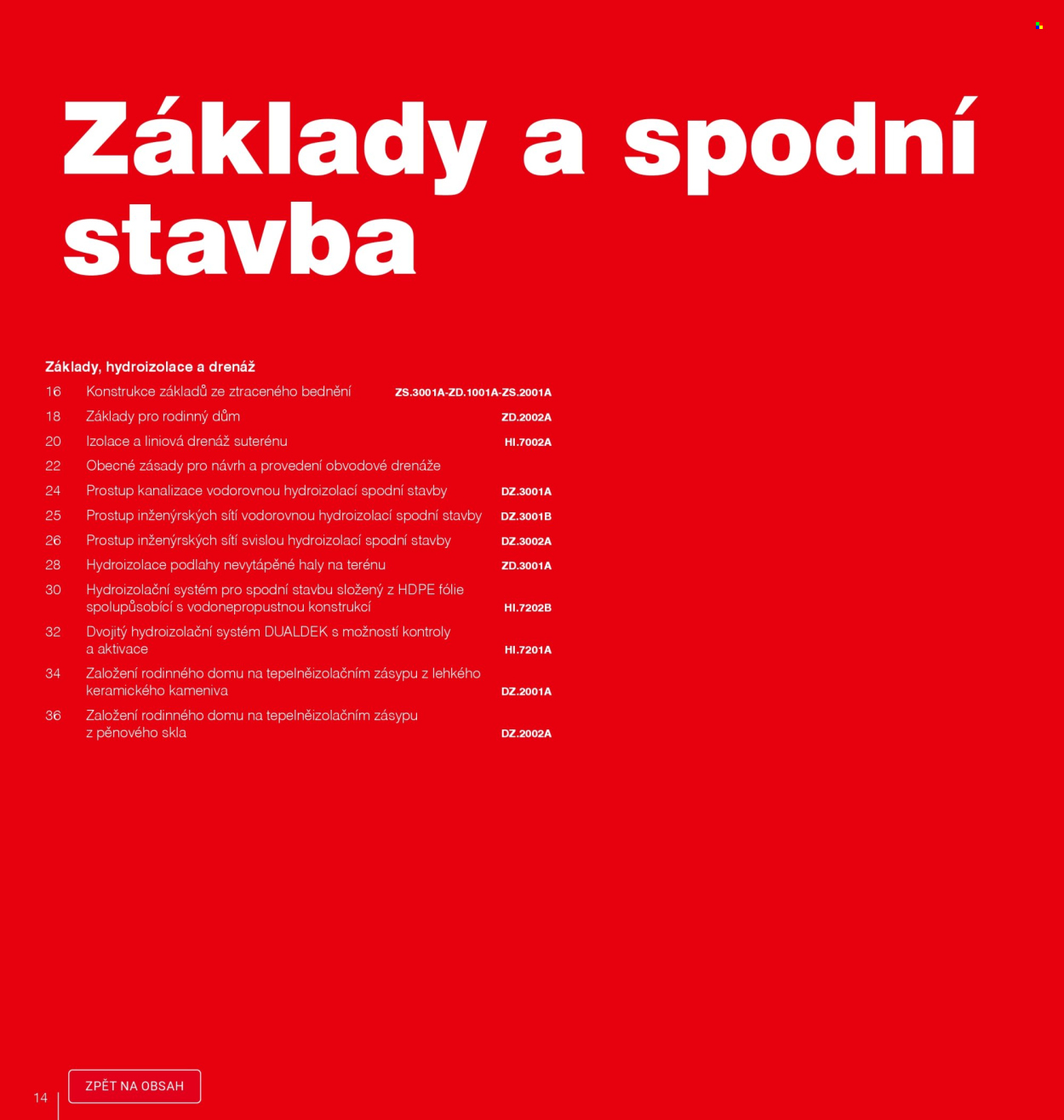 Leták DEK - 1. 1. 2026 - 31. 12. 2026. Strana 16