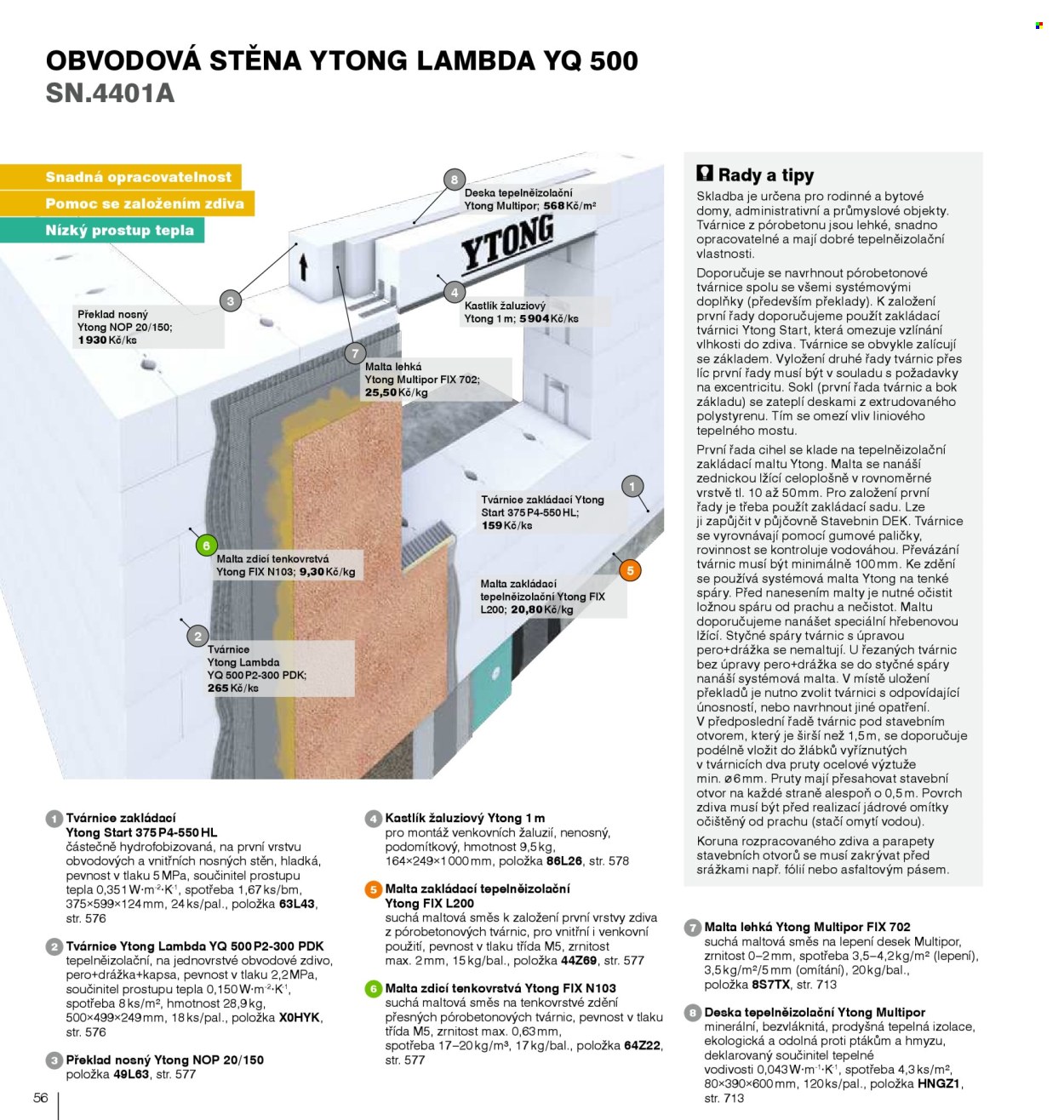 Leták DEK - 1. 1. 2026 - 31. 12. 2026. Strana 58