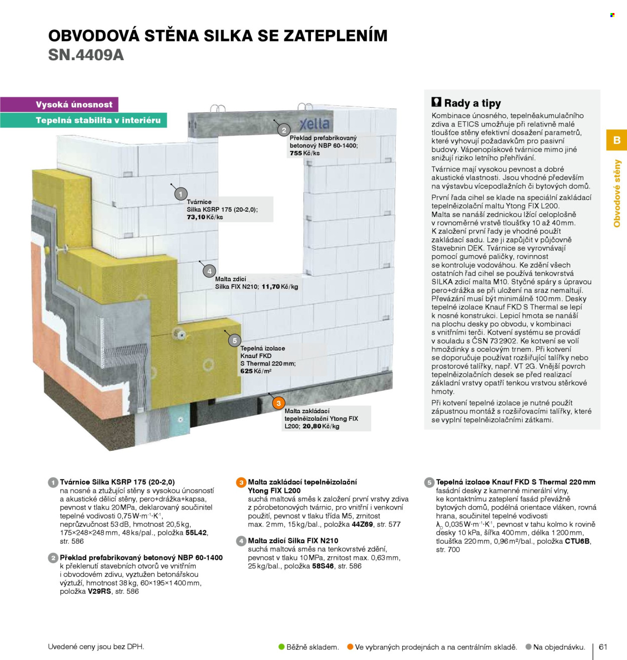 Leták DEK - 1. 1. 2026 - 31. 12. 2026. Strana 63