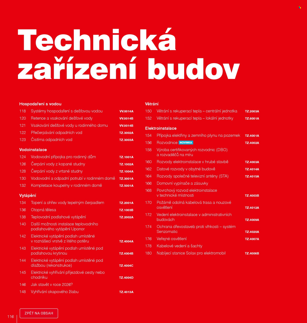 Leták DEK - 1. 1. 2026 - 31. 12. 2026. Strana 118