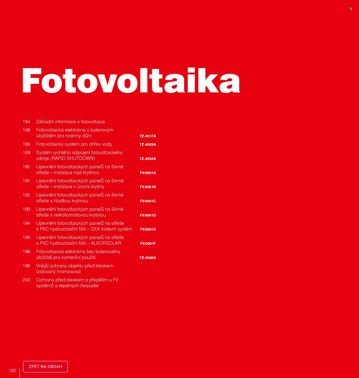 Leták DEK - 1. 1. 2026 - 31. 12. 2026. Strana 184