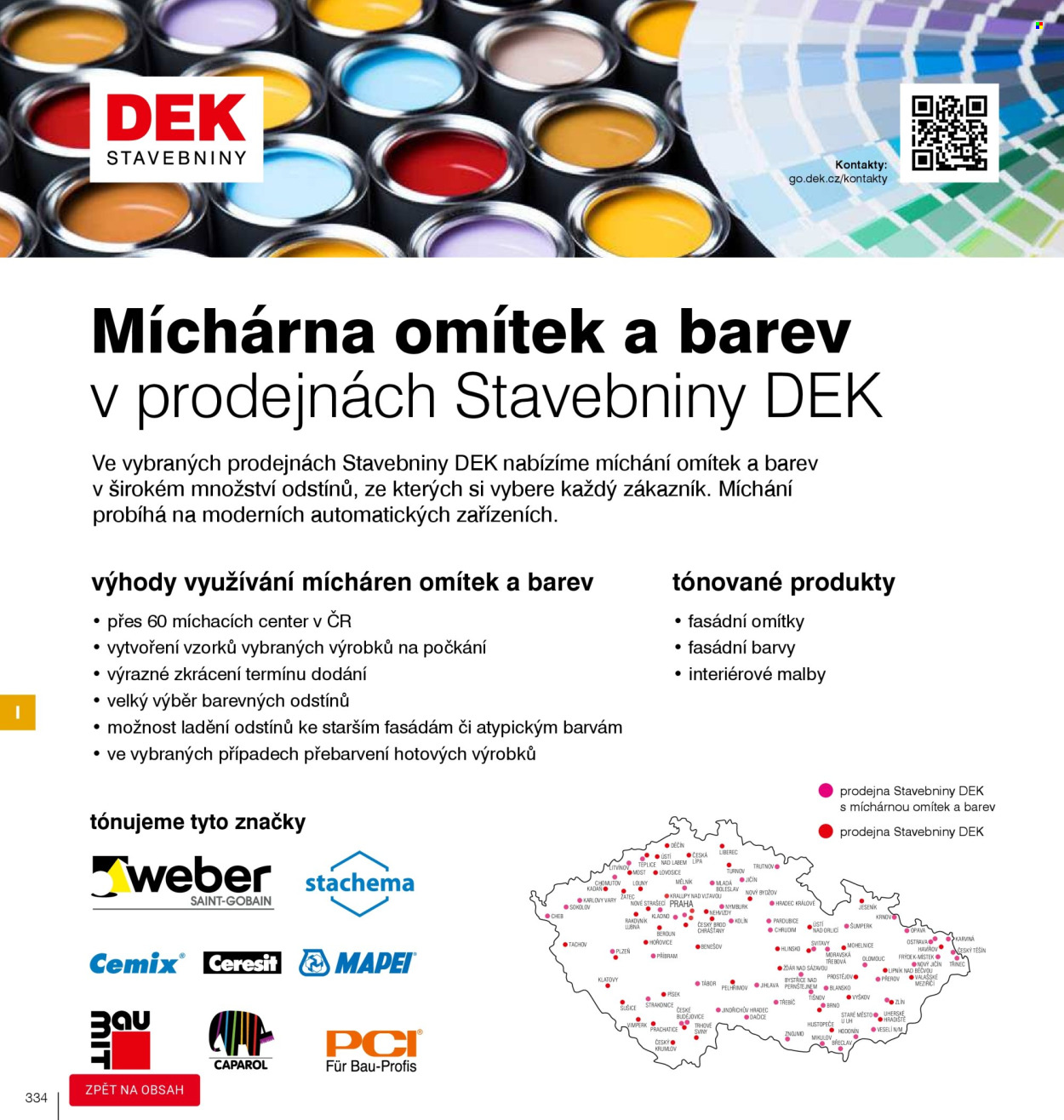 Leták DEK - 1. 1. 2026 - 31. 12. 2026. Strana 336