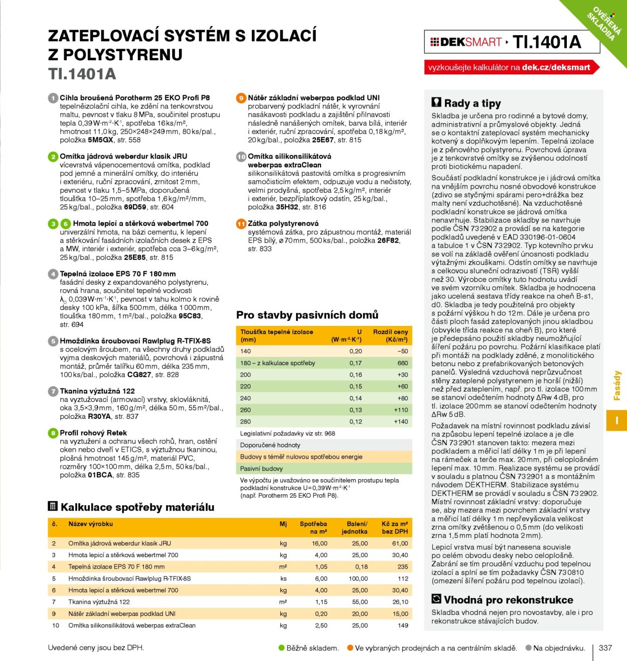 Leták DEK - 1. 1. 2026 - 31. 12. 2026. Strana 339
