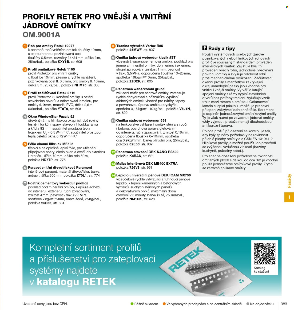 Leták DEK - 1. 1. 2026 - 31. 12. 2026. Strana 391