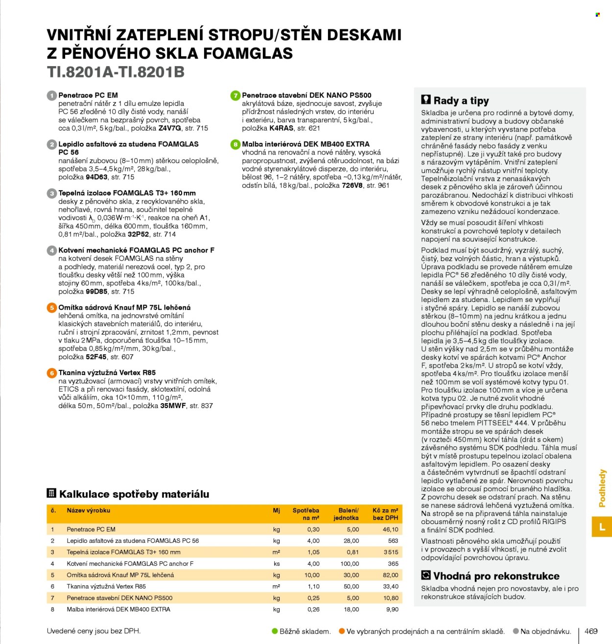 Leták DEK - 1. 1. 2026 - 31. 12. 2026. Strana 471