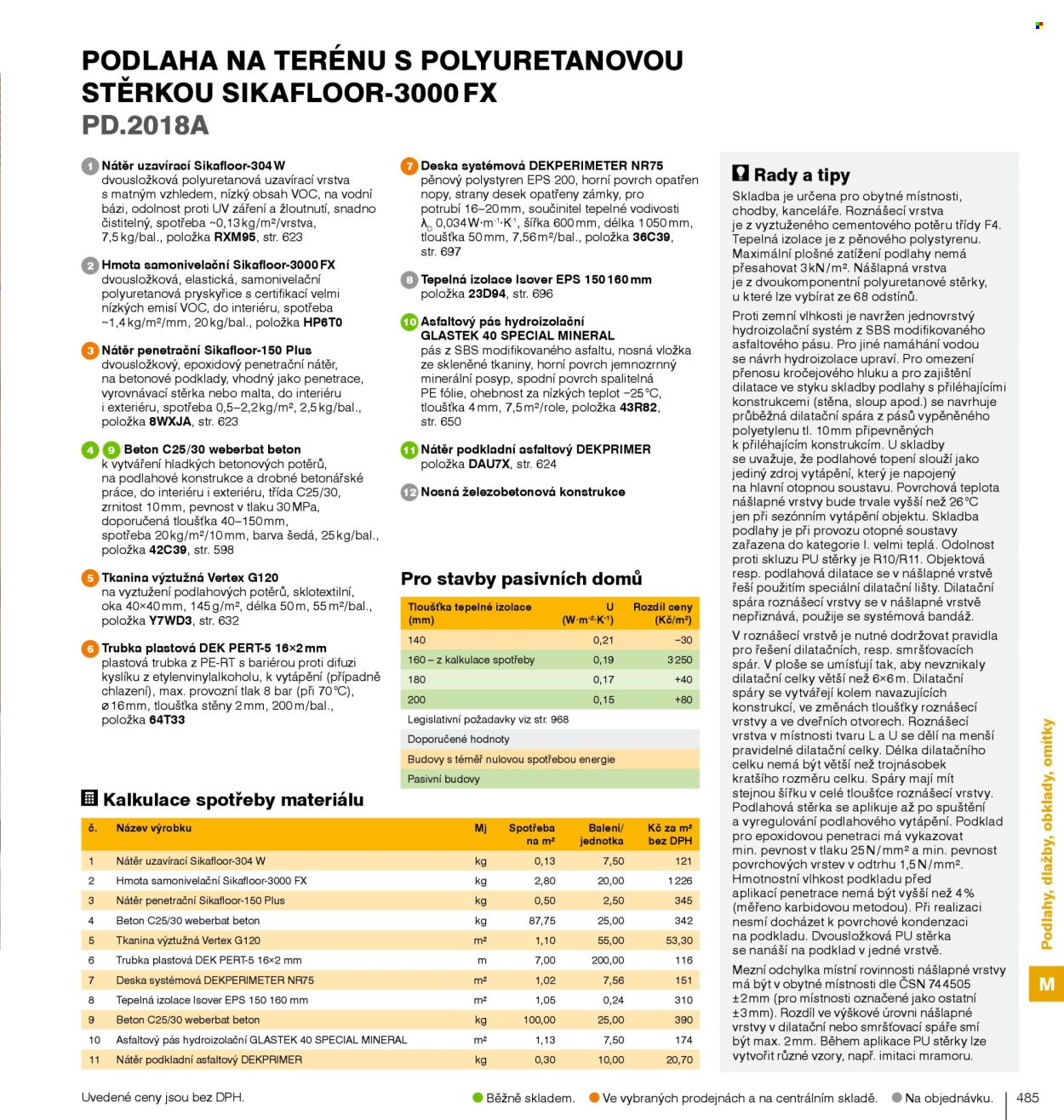Leták DEK - 1. 1. 2026 - 31. 12. 2026. Strana 487