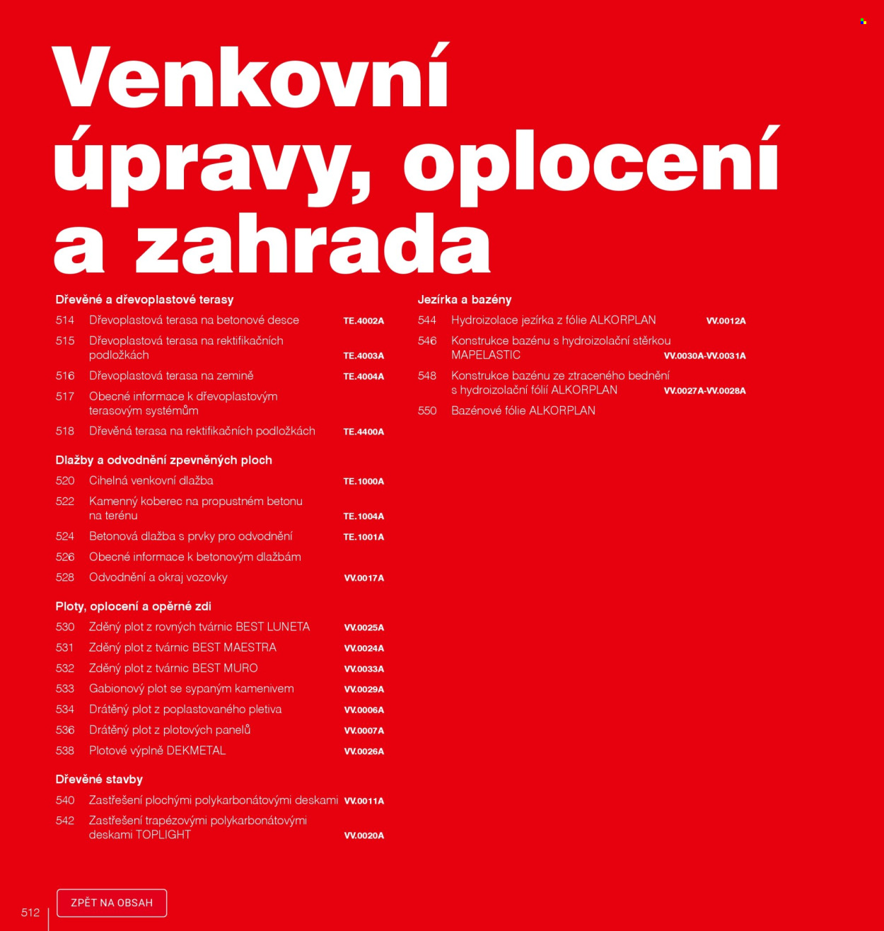 Leták DEK - 1. 1. 2026 - 31. 12. 2026. Strana 514