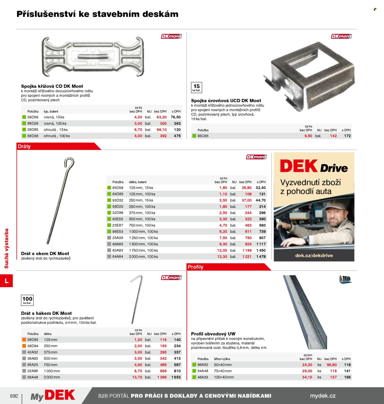 Leták DEK - 1. 1. 2026 - 31. 12. 2026. Strana 894