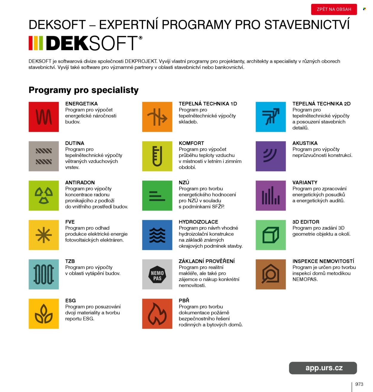 Leták DEK - 1. 1. 2026 - 31. 12. 2026. Strana 975