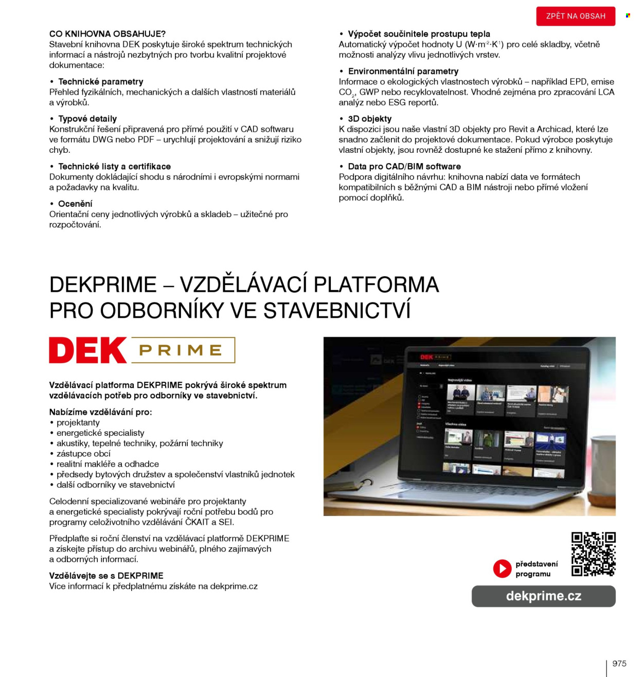 Leták DEK - 1. 1. 2026 - 31. 12. 2026. Strana 977