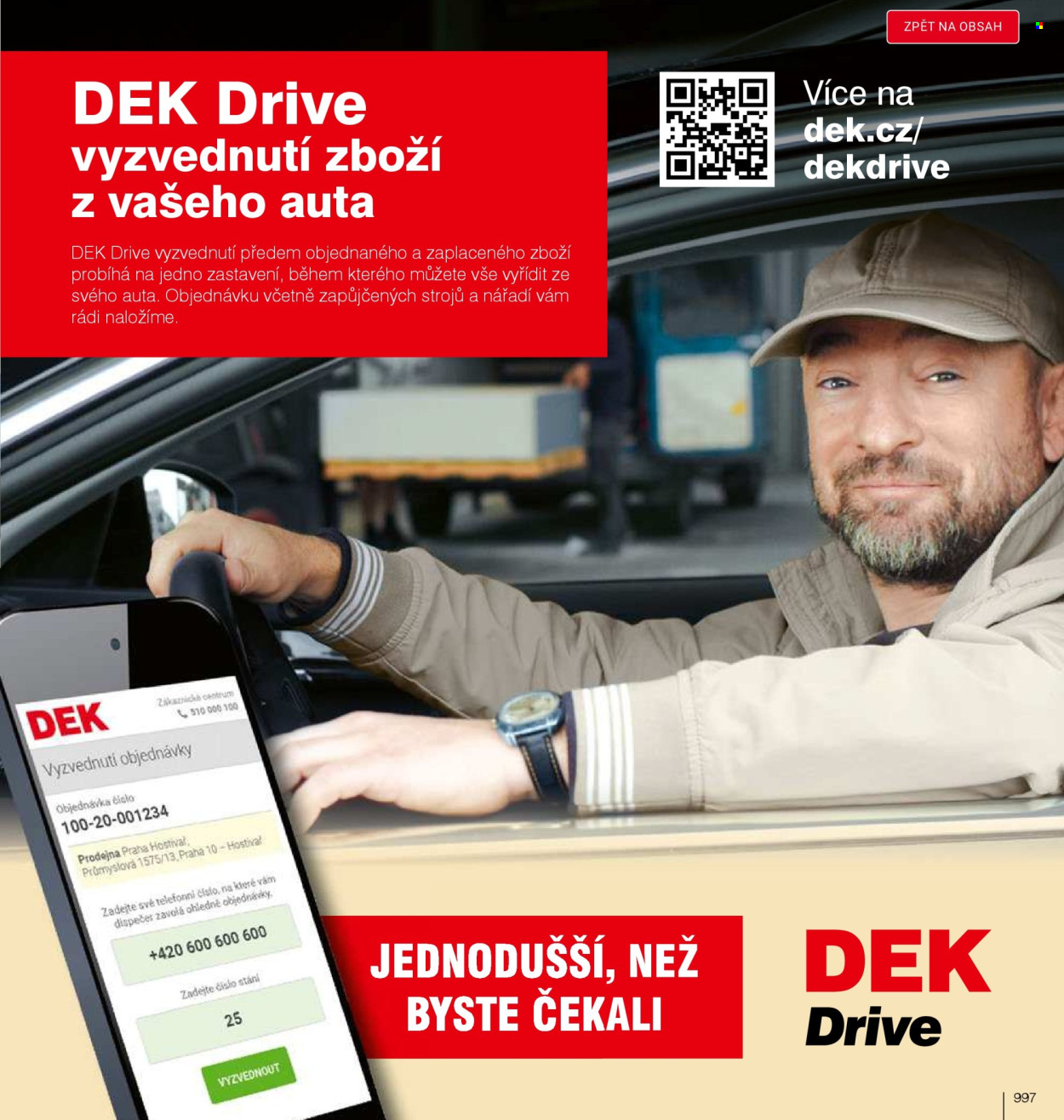 Leták DEK - 1. 1. 2026 - 31. 12. 2026. Strana 999