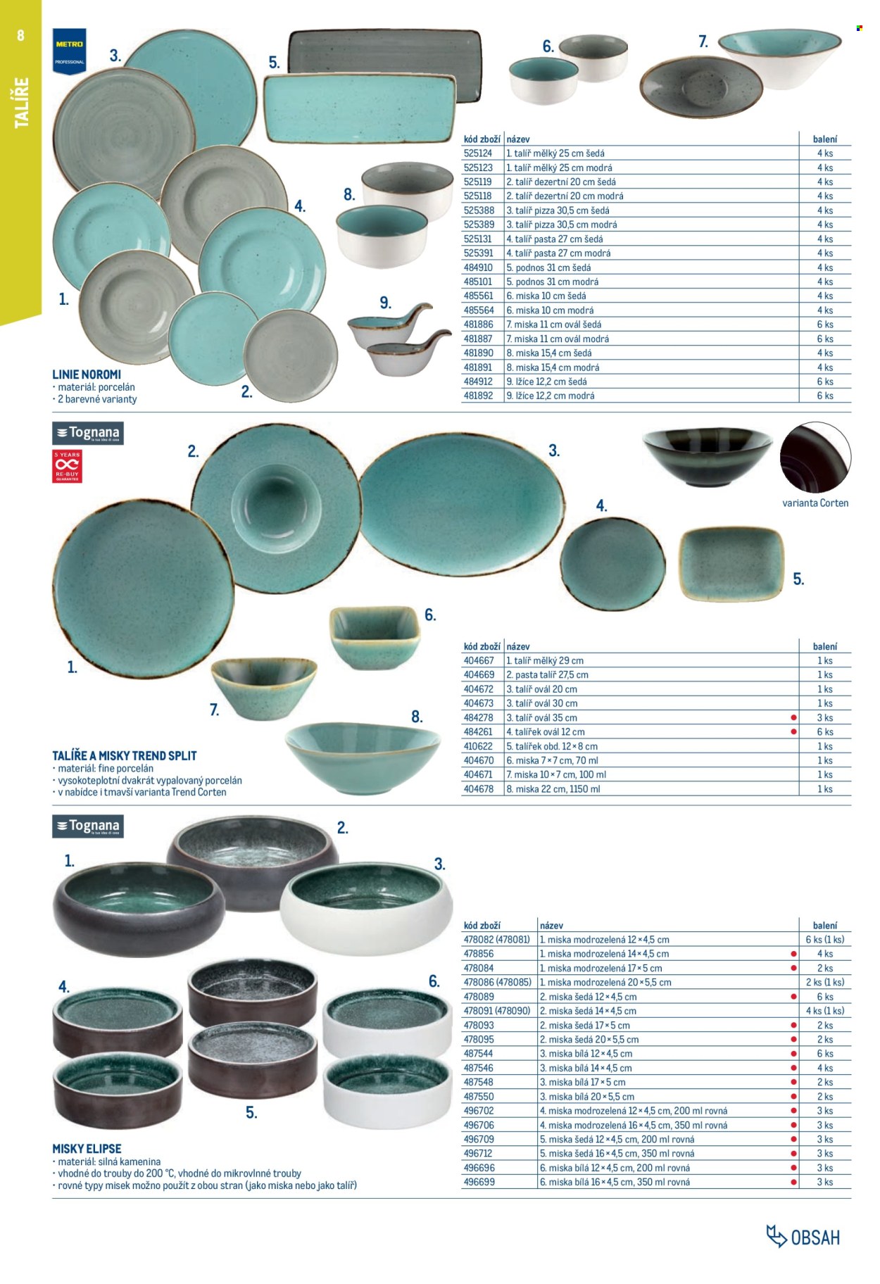 Leták MAKRO - 1. 2. 2026 - 31. 1. 2027. Strana 8