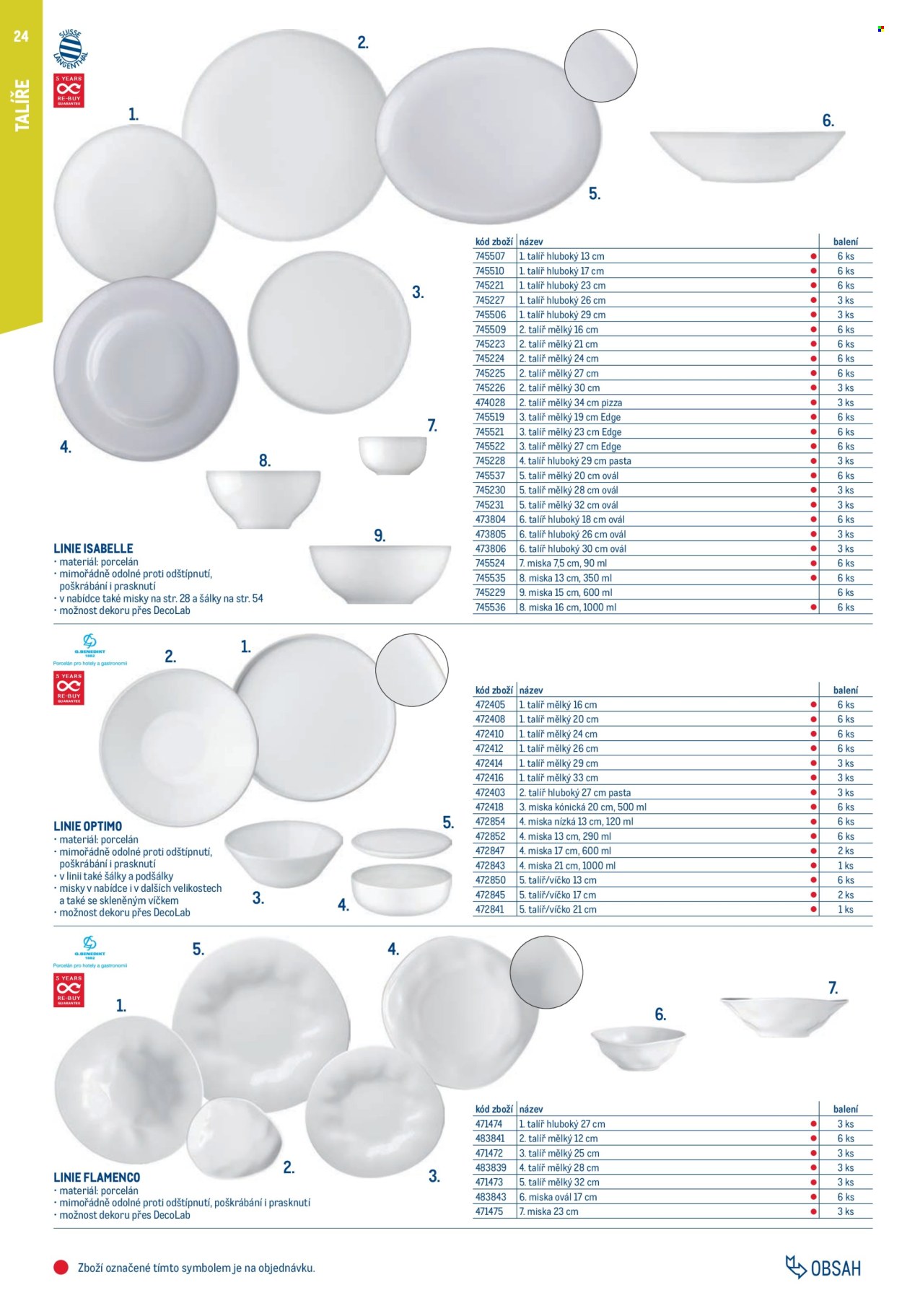 Leták MAKRO - 1. 2. 2026 - 31. 1. 2027. Strana 24