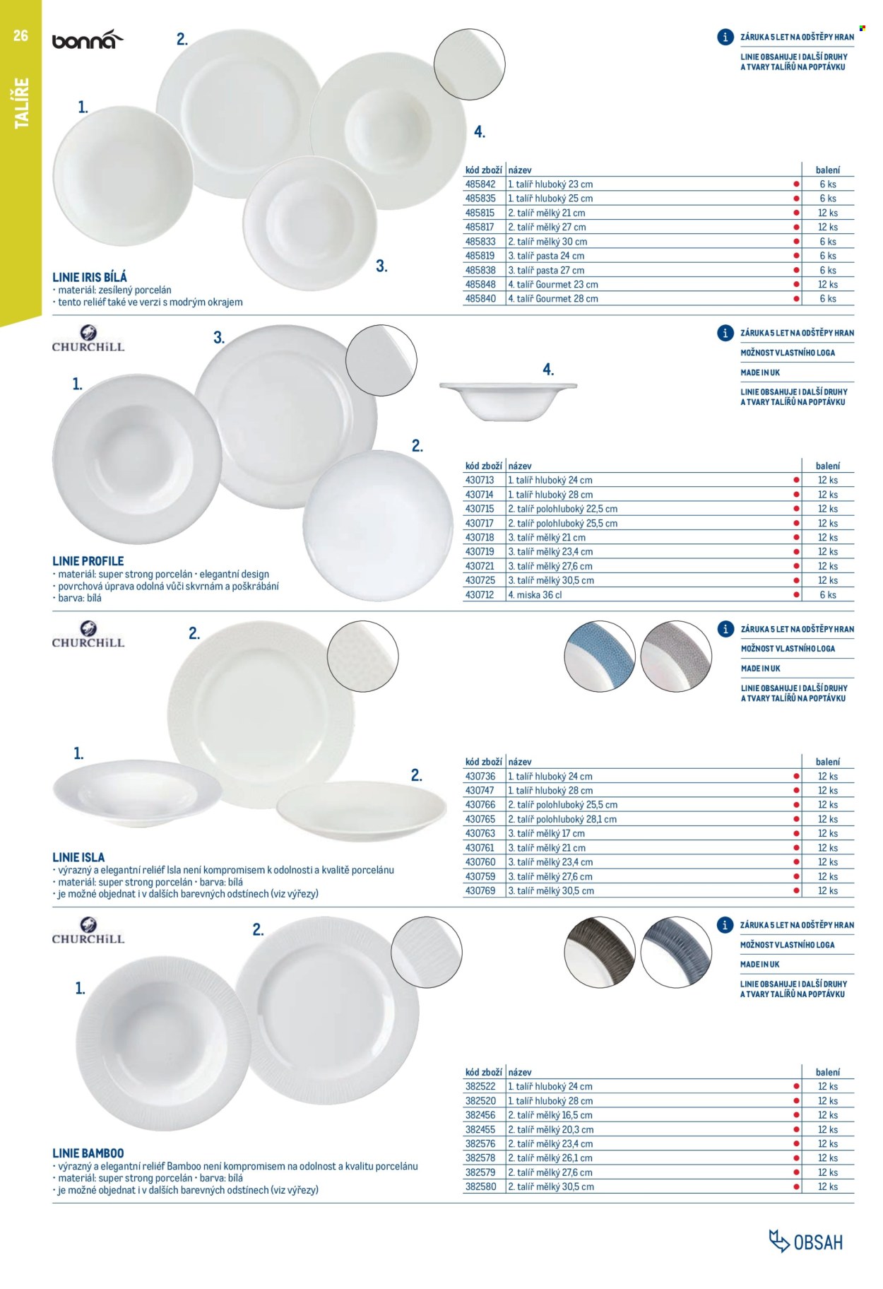 Leták MAKRO - 1. 2. 2026 - 31. 1. 2027. Strana 26
