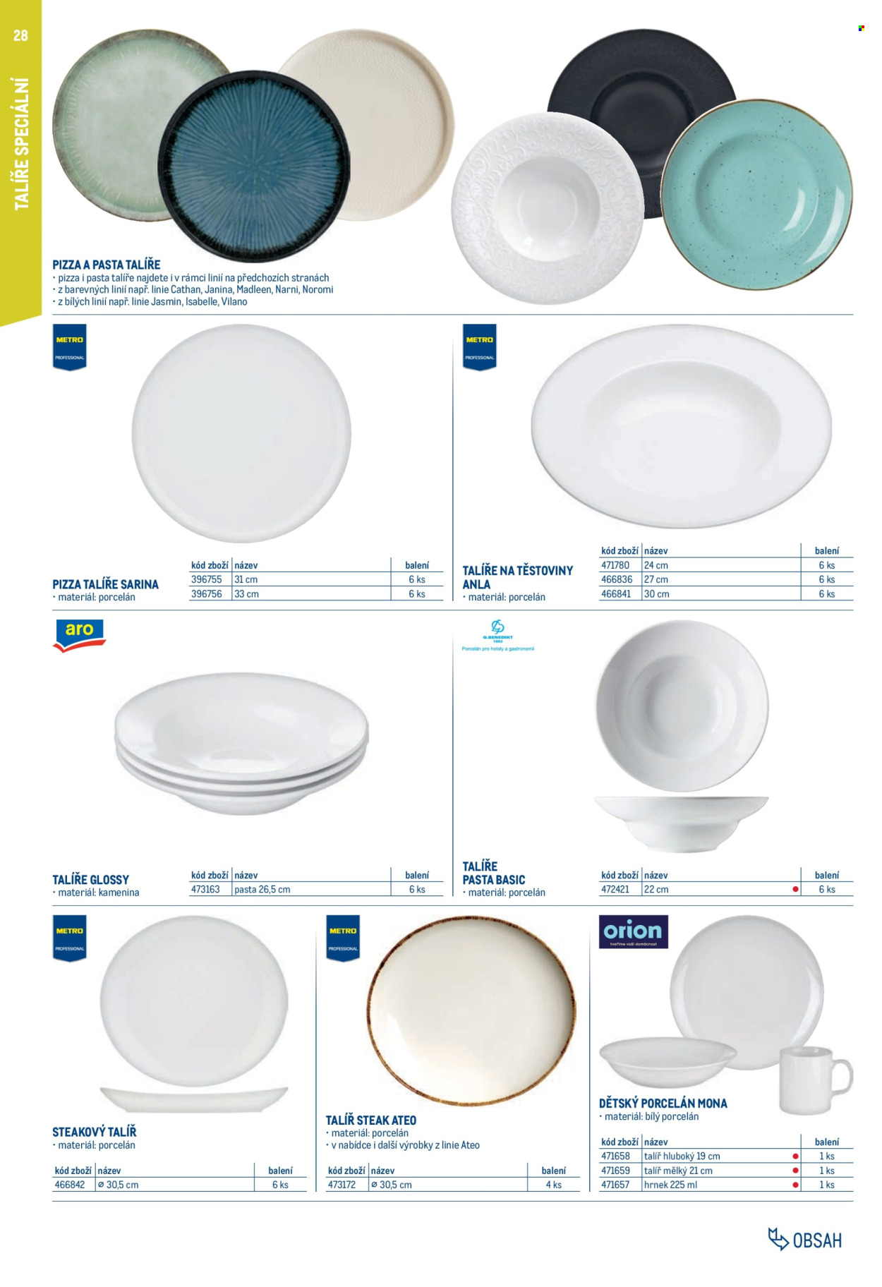 Leták MAKRO - 1. 2. 2026 - 31. 1. 2027. Strana 28