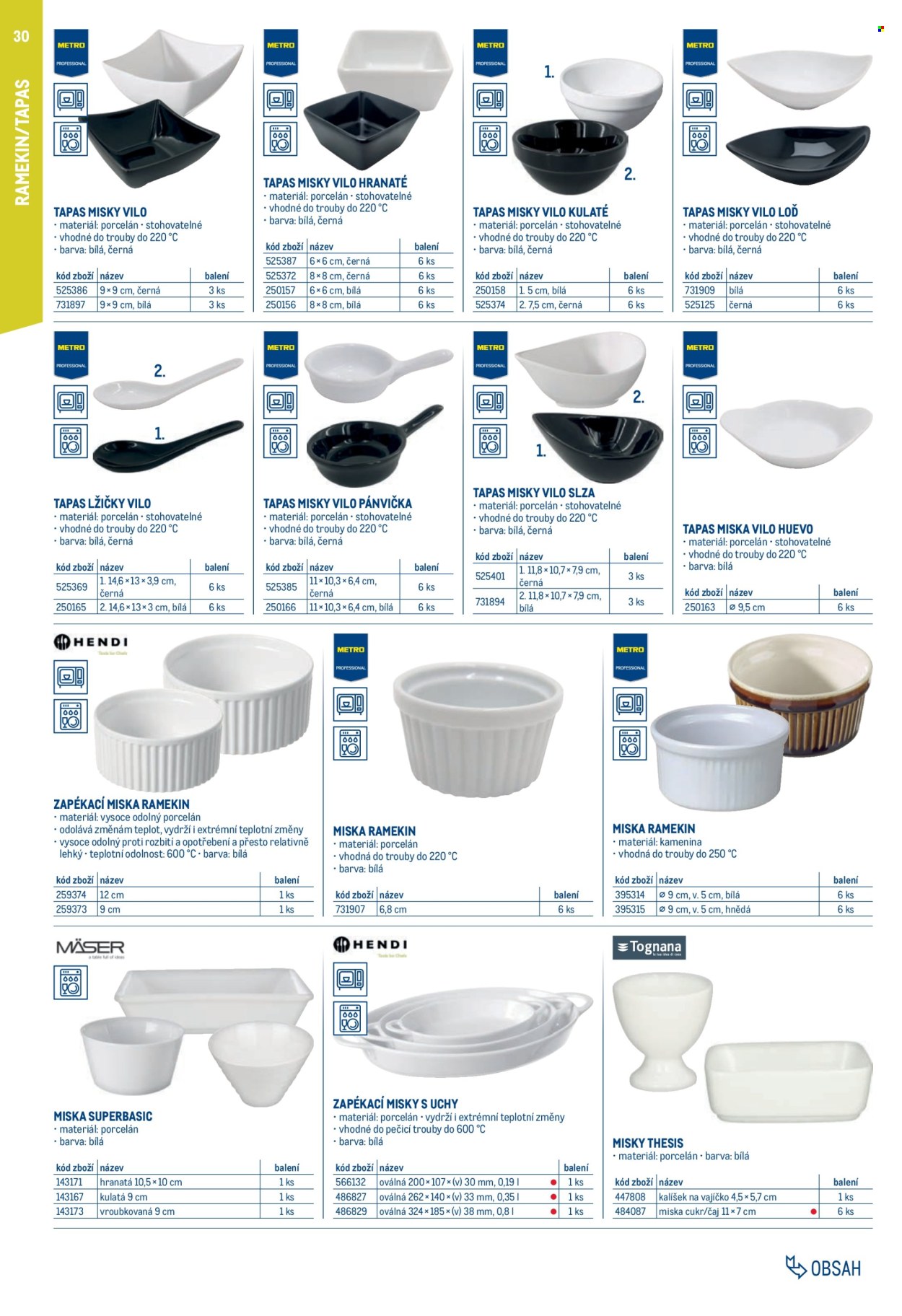 Leták MAKRO - 1. 2. 2026 - 31. 1. 2027. Strana 30