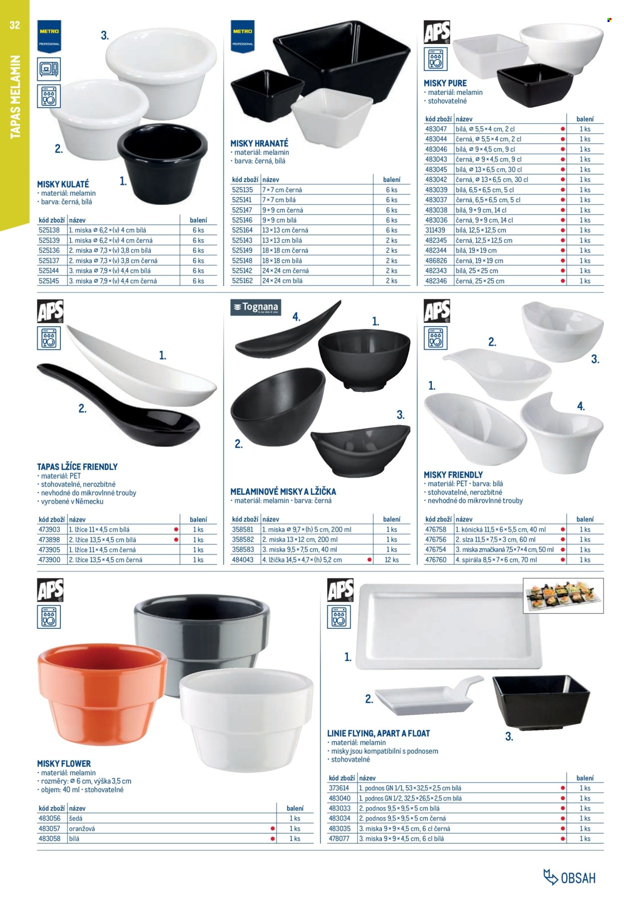 Leták MAKRO - 1. 2. 2026 - 31. 1. 2027. Strana 32