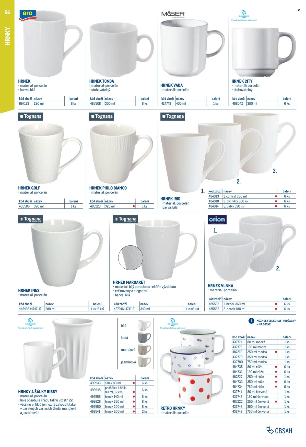 Leták MAKRO - 1. 2. 2026 - 31. 1. 2027. Strana 56
