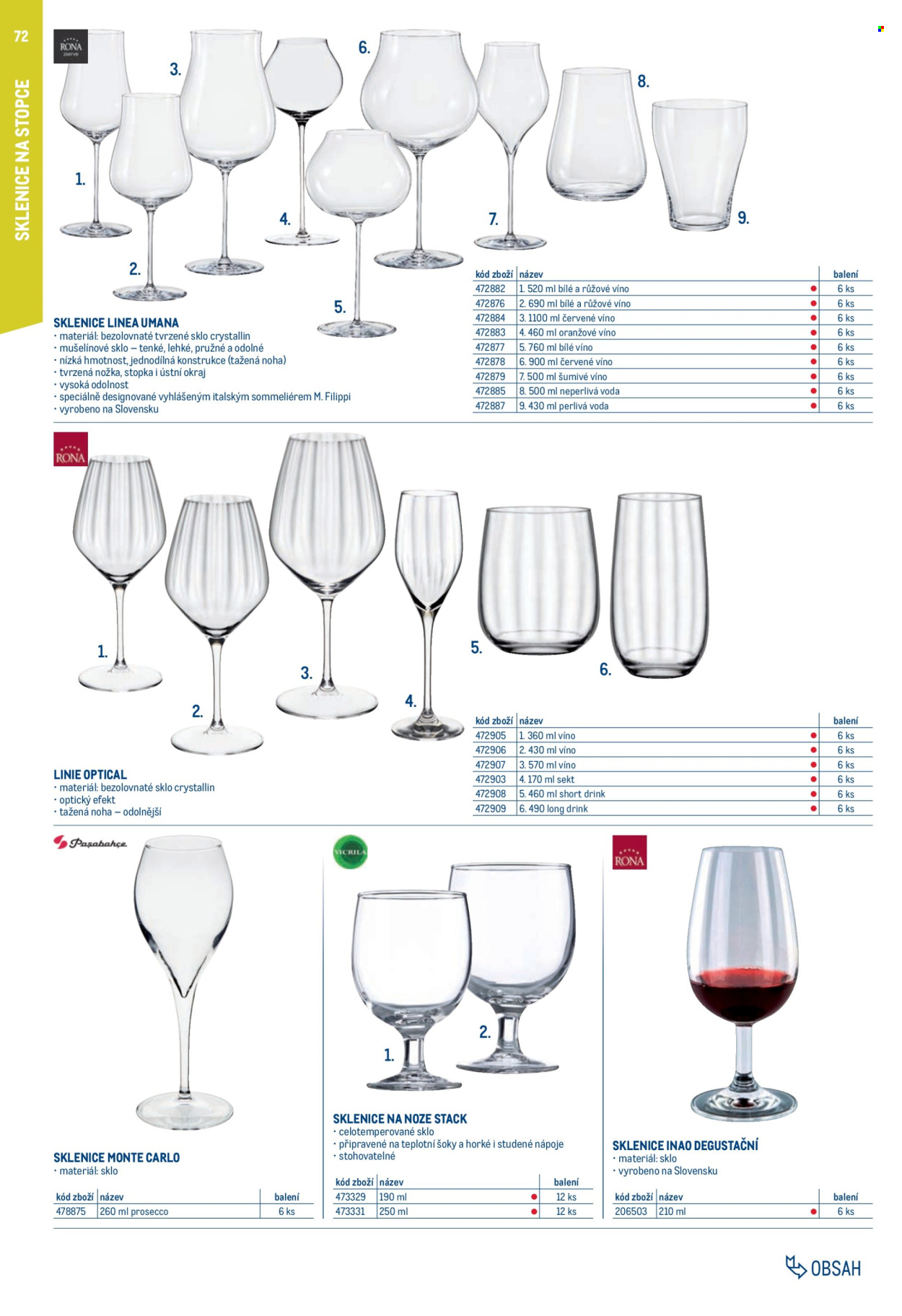 Leták MAKRO - 1. 2. 2026 - 31. 1. 2027. Strana 72