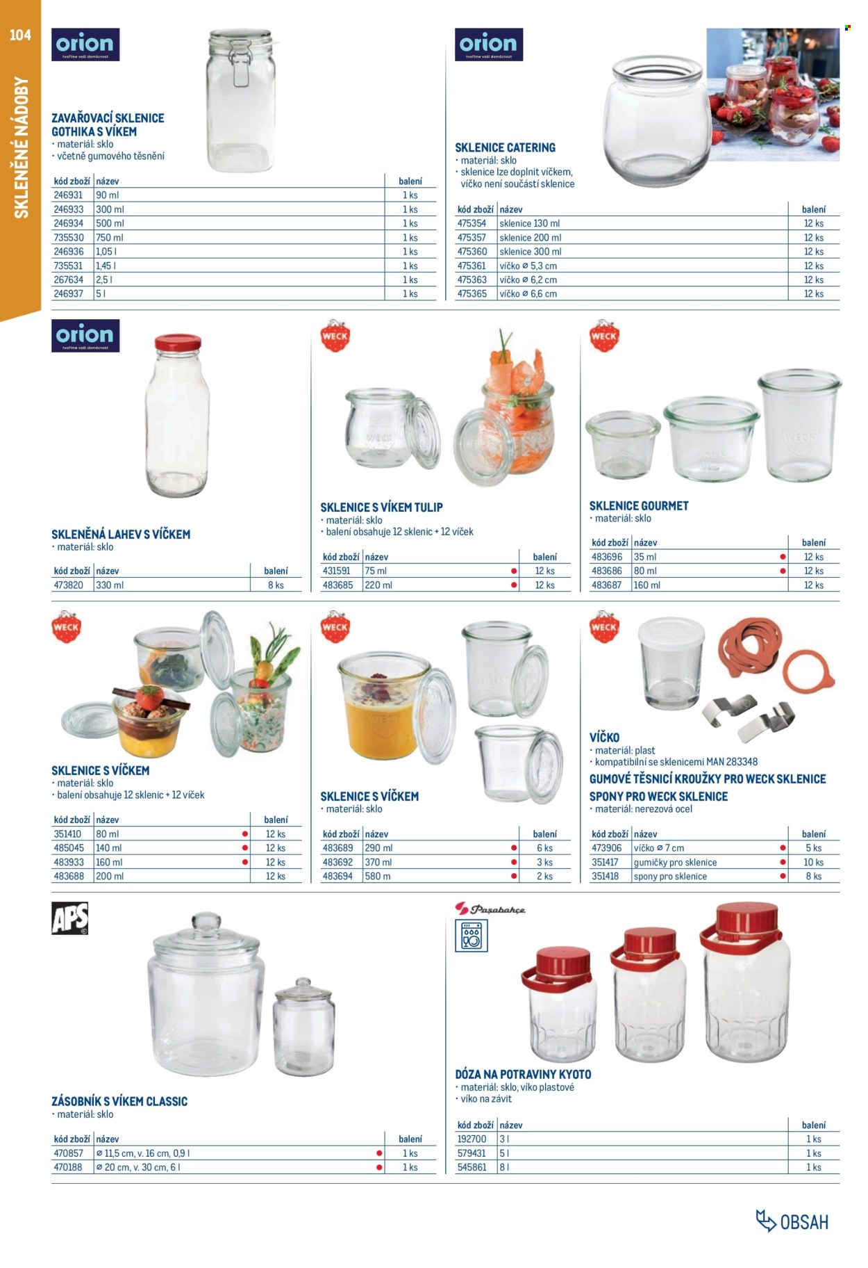 Leták MAKRO - 1. 2. 2026 - 31. 1. 2027. Strana 104