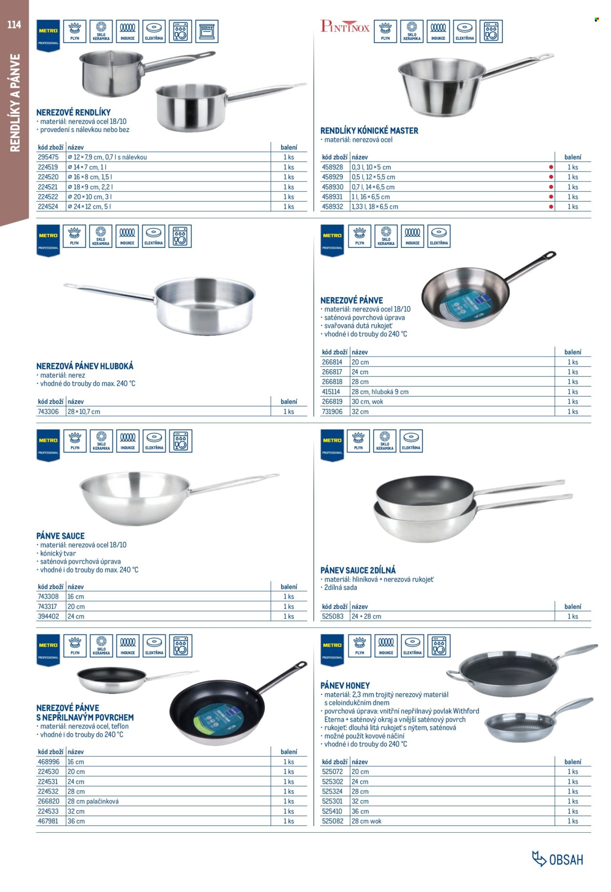 Leták MAKRO - 1. 2. 2026 - 31. 1. 2027. Strana 114
