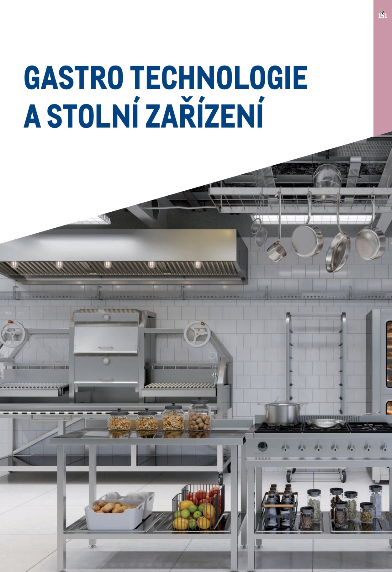 Leták MAKRO - 1. 2. 2026 - 31. 1. 2027. Strana 151