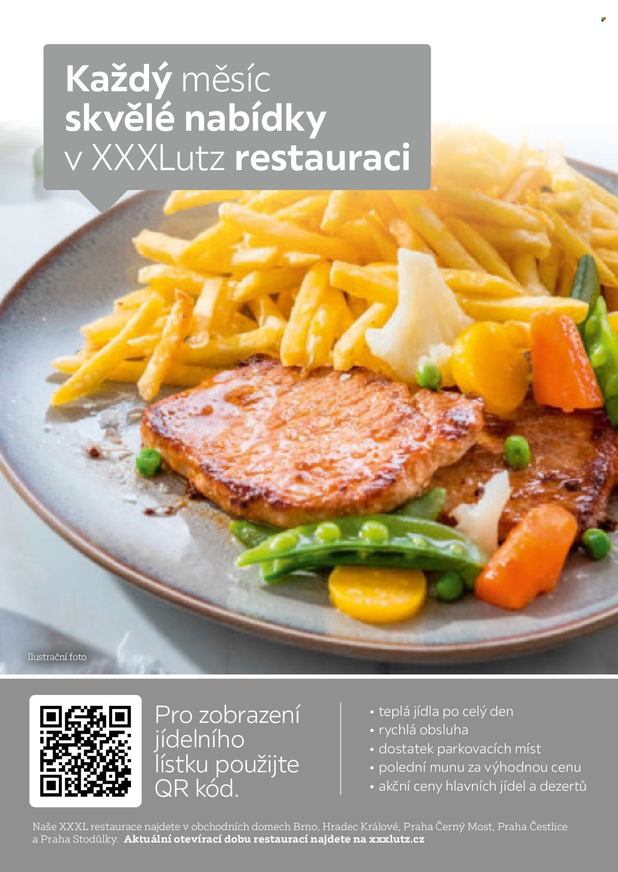 Leták XXXLutz - 1. 2. 2026 - 31. 7. 2026. Strana 50