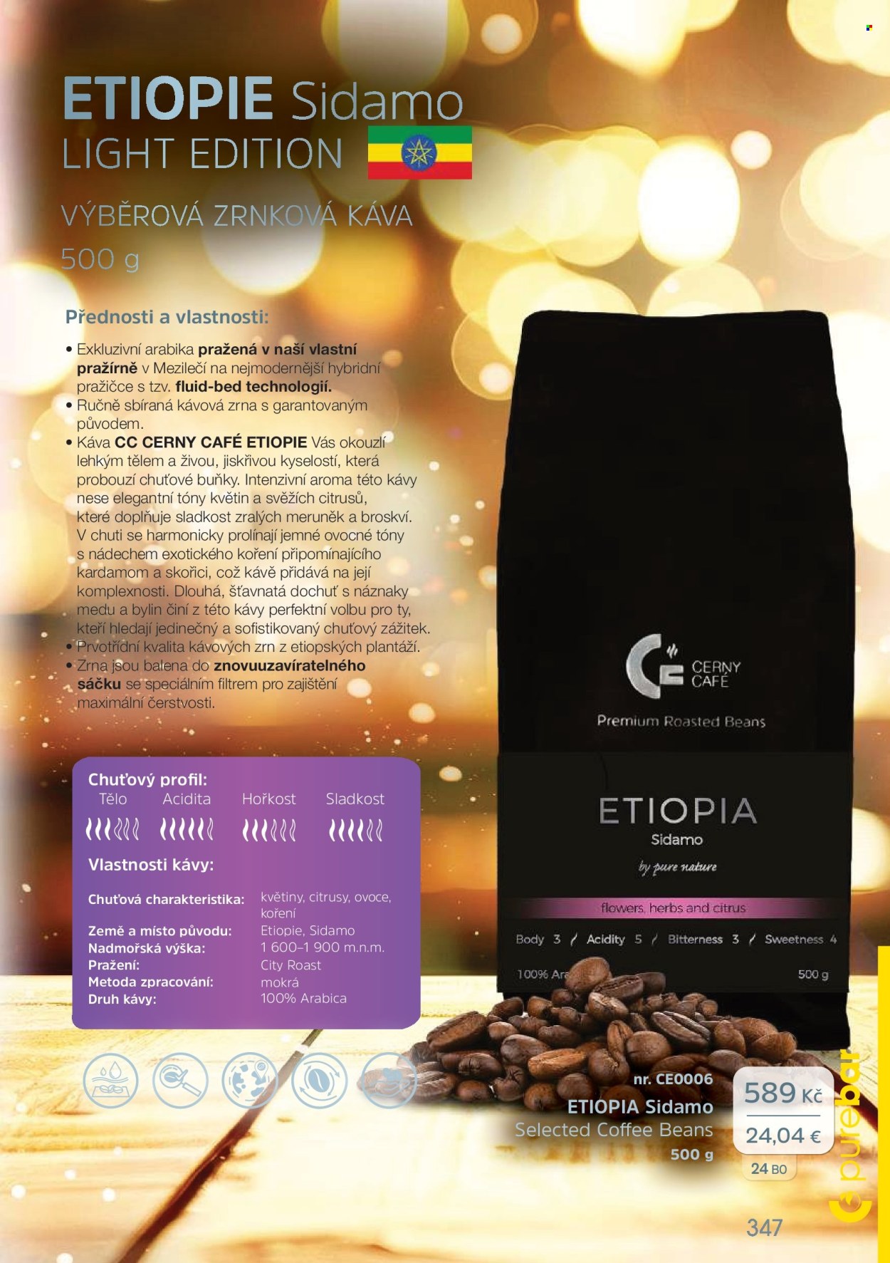 Leták EURONA by CERNY. Strana 334
