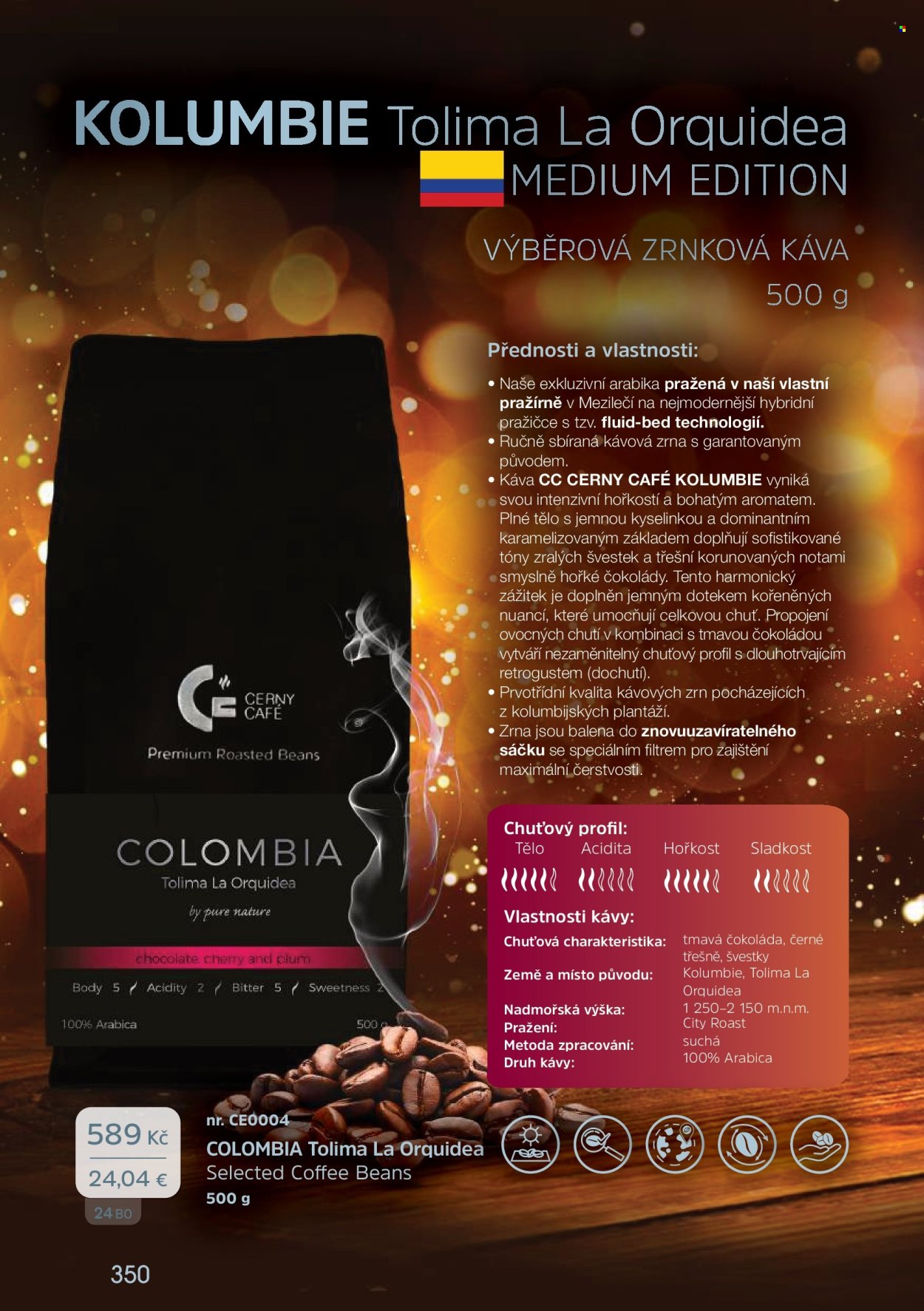Leták EURONA by CERNY. Strana 337